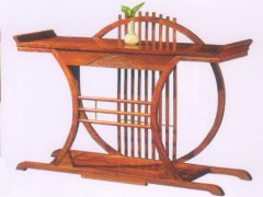 圆梦玄关条案