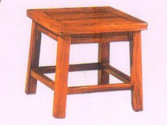 小方凳