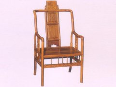 将军主人椅