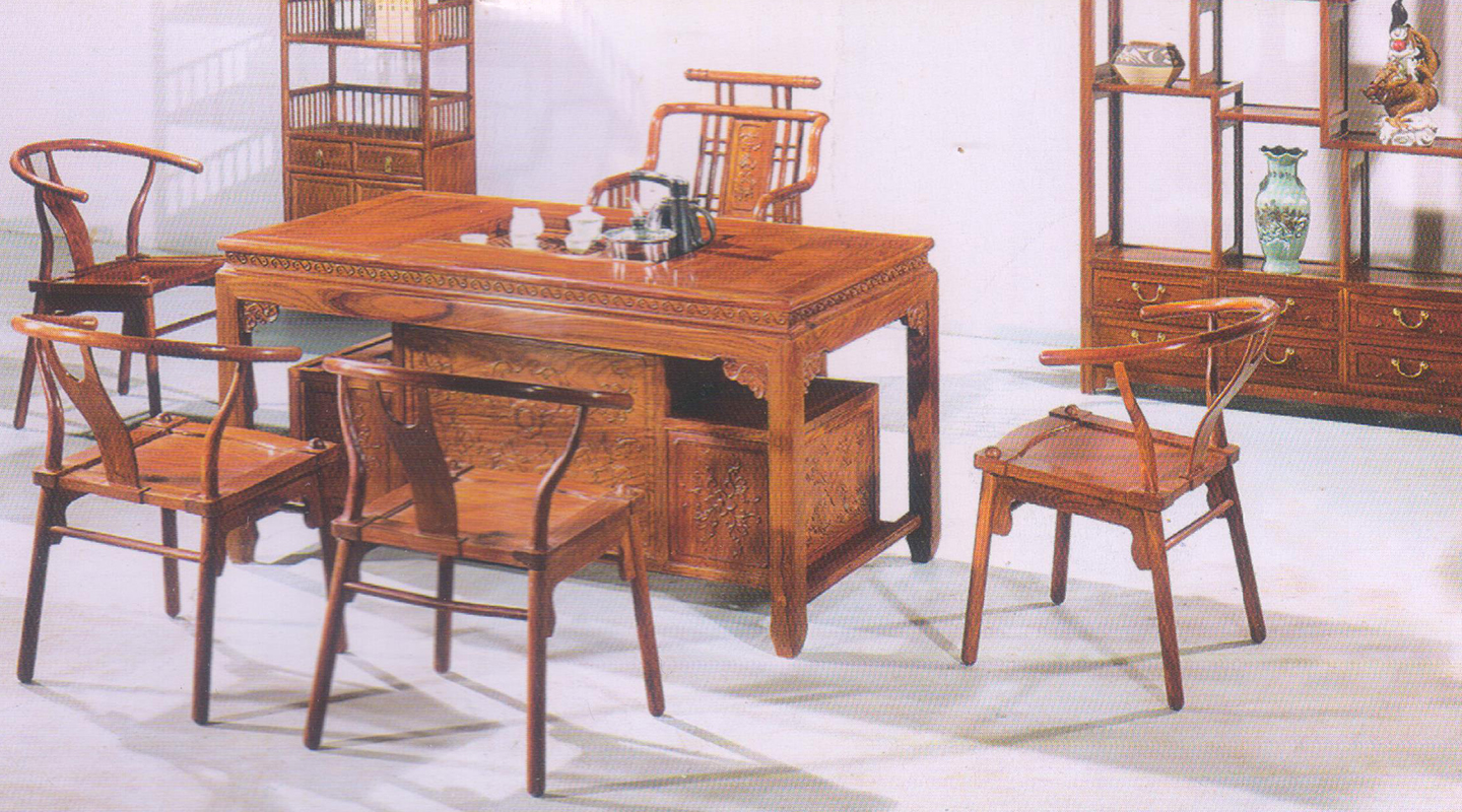 平几茶台